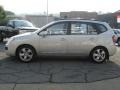 2008 Fine Silver Kia Rondo EX V6  photo #5