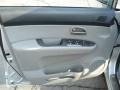 2008 Fine Silver Kia Rondo EX V6  photo #15