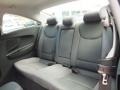 Gray Rear Seat Photo for 2013 Hyundai Elantra #68531296