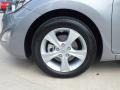 2013 Hyundai Elantra Coupe GS Wheel and Tire Photo