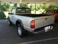 Lunar Mist Metallic - Tacoma PreRunner Regular Cab Photo No. 2