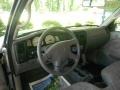 Lunar Mist Metallic - Tacoma PreRunner Regular Cab Photo No. 5