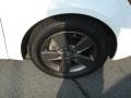 2010 Clear White Kia Forte Koup EX  photo #10