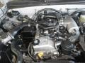 2.7L DOHC 16V 4 Cylinder Engine for 2004 Toyota Tacoma PreRunner Regular Cab #68531419