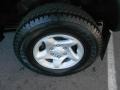 Lunar Mist Metallic - Tacoma PreRunner Regular Cab Photo No. 11