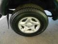 Lunar Mist Metallic - Tacoma PreRunner Regular Cab Photo No. 12