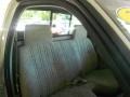 Lunar Mist Metallic - Tacoma PreRunner Regular Cab Photo No. 14