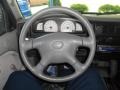 Lunar Mist Metallic - Tacoma PreRunner Regular Cab Photo No. 16