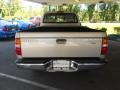 Lunar Mist Metallic - Tacoma PreRunner Regular Cab Photo No. 23