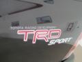 2010 Black Sand Pearl Toyota Tacoma V6 SR5 TRD Sport Double Cab 4x4  photo #4