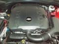 3.6 Liter DI DOHC 24-Valve VVT V6 Engine for 2012 Chevrolet Camaro LS Coupe #68531753