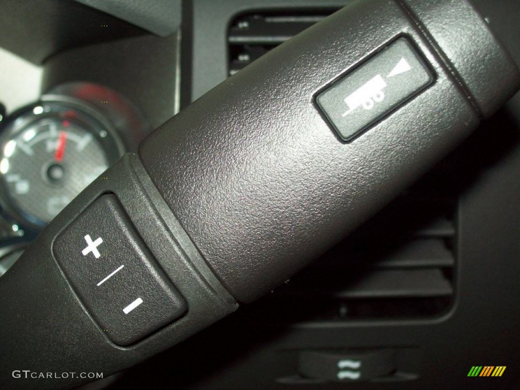 2013 Silverado 1500 LT Crew Cab 4x4 - Silver Ice Metallic / Light Titanium/Dark Titanium photo #21