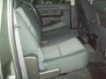 2013 Graystone Metallic Chevrolet Silverado 1500 LT Crew Cab 4x4  photo #19