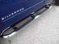 2013 Blue Topaz Metallic Chevrolet Silverado 1500 LT Extended Cab 4x4  photo #27
