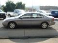 2006 Tungsten Grey Metallic Ford Taurus SEL  photo #4