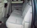 2013 Blue Granite Metallic Chevrolet Silverado 1500 LT Crew Cab 4x4  photo #18