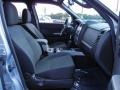 2011 Ingot Silver Metallic Ford Escape XLT V6  photo #16