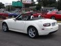 Marble White - MX-5 Miata Sport Roadster Photo No. 19