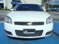 Summit White - Impala LT Photo No. 8
