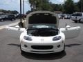 Marble White - MX-5 Miata Sport Roadster Photo No. 31