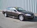 Mocha Bronze Metallic - Impala LT Photo No. 1