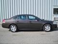 Mocha Bronze Metallic - Impala LT Photo No. 2