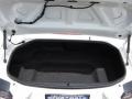 2008 Mazda MX-5 Miata Sport Roadster Trunk