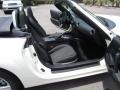 2008 Marble White Mazda MX-5 Miata Sport Roadster  photo #41