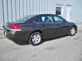 Mocha Bronze Metallic - Impala LT Photo No. 3