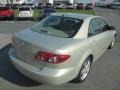 2005 Pebble Ash Metallic Mazda MAZDA6 i Sedan  photo #5