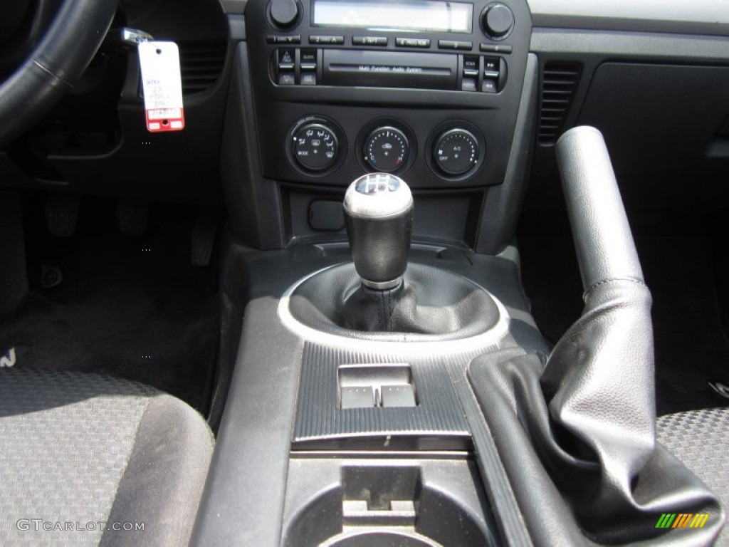 2008 Mazda MX-5 Miata Sport Roadster 5 Speed Manual Transmission Photo #68533678