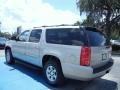 2008 Silver Birch Metallic GMC Yukon XL SLT 4x4  photo #3