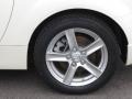 2008 Mazda MX-5 Miata Sport Roadster Wheel and Tire Photo