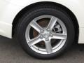 2008 Mazda MX-5 Miata Sport Roadster Wheel and Tire Photo