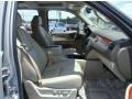 2008 Silver Birch Metallic GMC Yukon XL SLT 4x4  photo #20