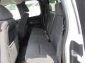 Summit White - Silverado 3500HD LT Extended Cab 4x4 Photo No. 11