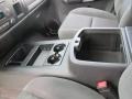 Summit White - Silverado 3500HD LT Extended Cab 4x4 Photo No. 15