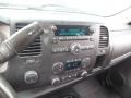 Summit White - Silverado 3500HD LT Extended Cab 4x4 Photo No. 16