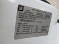 Summit White - Silverado 3500HD LT Extended Cab 4x4 Photo No. 19