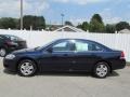 Imperial Blue Metallic - Impala LS Photo No. 2