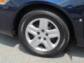 Imperial Blue Metallic - Impala LS Photo No. 3