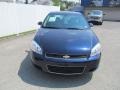 Imperial Blue Metallic - Impala LS Photo No. 4