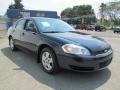 Imperial Blue Metallic - Impala LS Photo No. 5