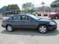 Imperial Blue Metallic - Impala LS Photo No. 6