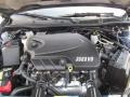 Imperial Blue Metallic - Impala LS Photo No. 8