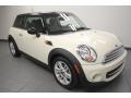 Pepper White - Cooper Hardtop Photo No. 1