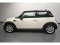 Pepper White - Cooper Hardtop Photo No. 2