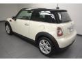 Pepper White - Cooper Hardtop Photo No. 5