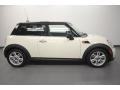 Pepper White - Cooper Hardtop Photo No. 7