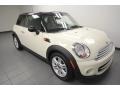 Pepper White - Cooper Hardtop Photo No. 8